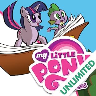 My Little Pony: Micro Series